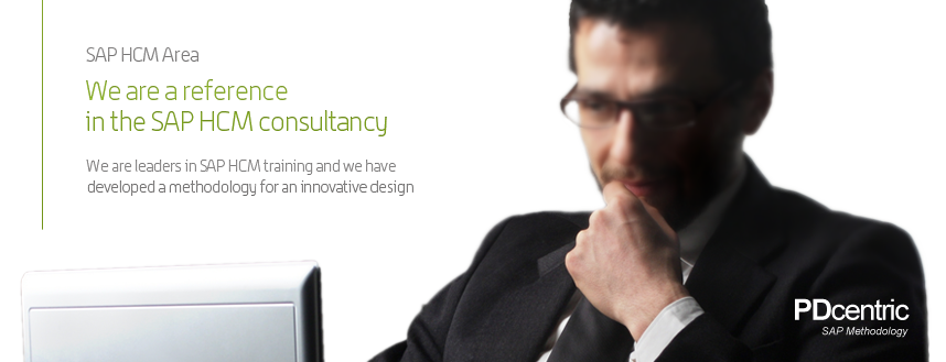 SAP HCM Area